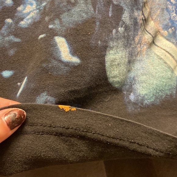 Epic amazing Corpse Bride tee (Halloween) - Picture 3 of 7